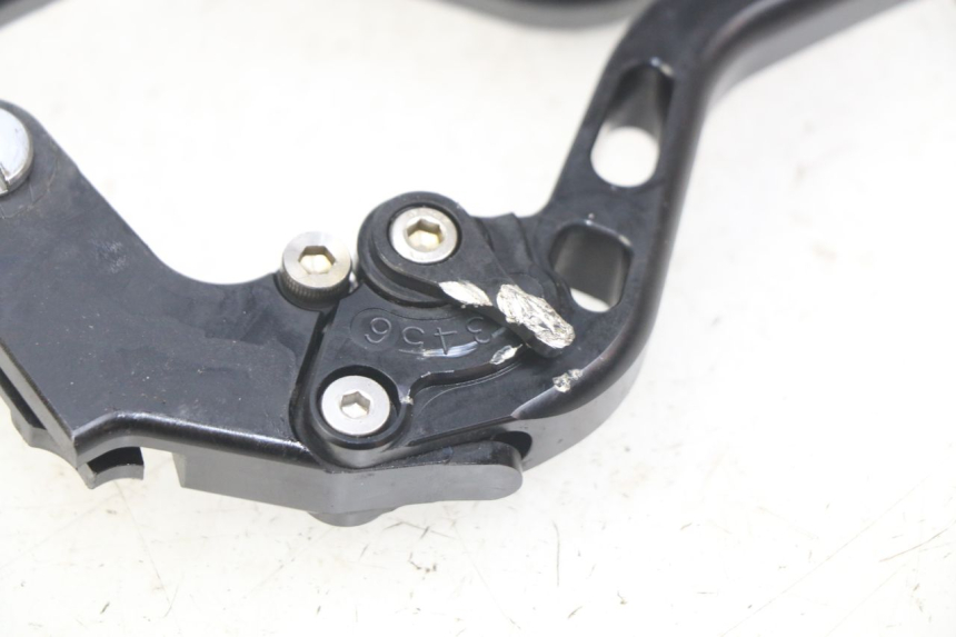 photo de PAIRE LEVIER FREIN HONDA CB R 1000 (2018 - 2023)
