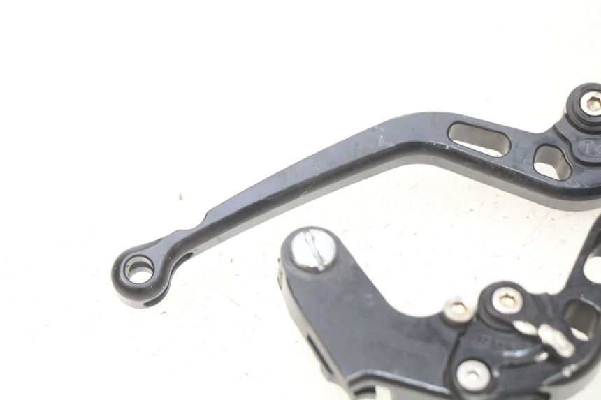 photo de PAIRE LEVIER FREIN HONDA CB R 1000 (2018 - 2023)