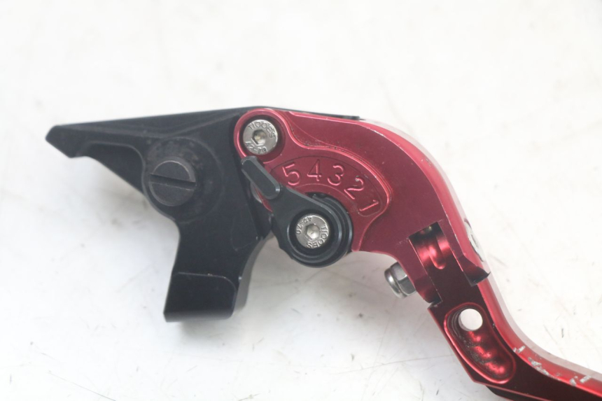 photo de PAIRE LEVIER FREIN KAWASAKI ER-6 ER6 N 650 (2012 - 2016)
