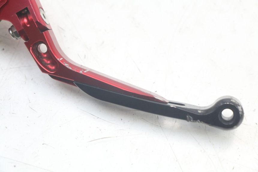 photo de PAIRE LEVIER FREIN KAWASAKI ER-6 ER6 N 650 (2012 - 2016)