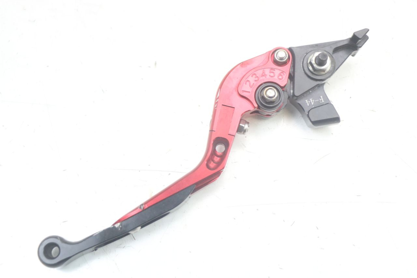 photo de PAIRE LEVIER FREIN KAWASAKI ER-6 ER6 N 650 (2012 - 2016)