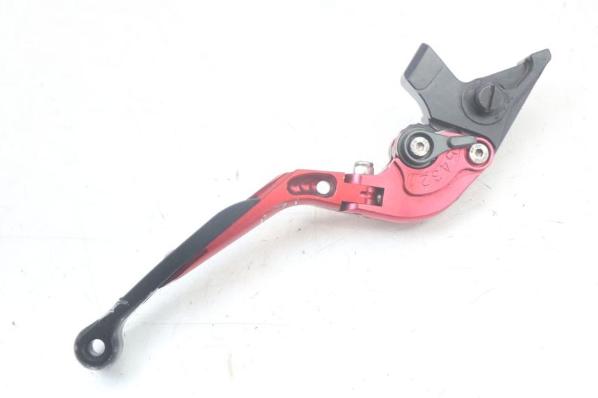 photo de PAIRE LEVIER FREIN KAWASAKI ER-6 ER6 N 650 (2012 - 2016)