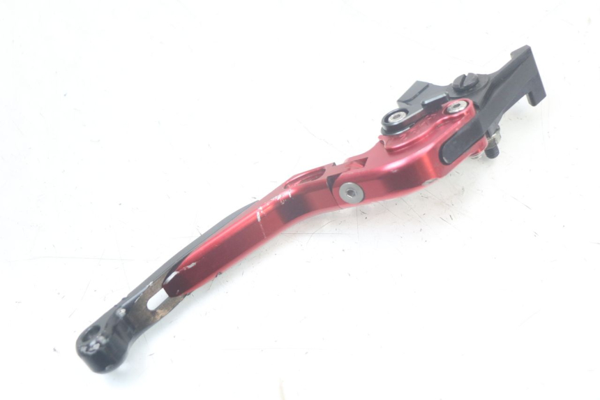 photo de PAIRE LEVIER FREIN KAWASAKI ER-6 ER6 N 650 (2012 - 2016)