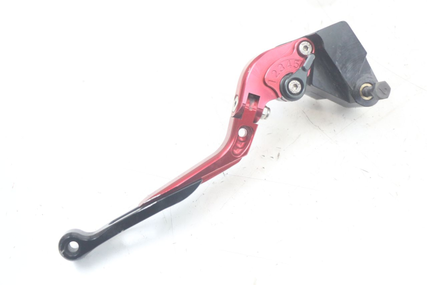 photo de PAIRE LEVIER FREIN KAWASAKI ER-6 ER6 N 650 (2012 - 2016)