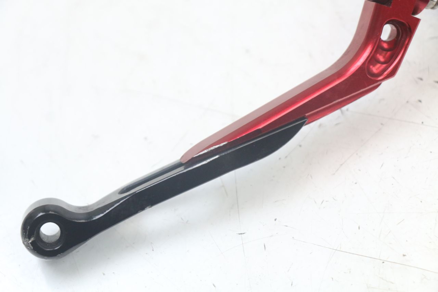 photo de PAIRE LEVIER FREIN KAWASAKI ER-6 ER6 N 650 (2012 - 2016)