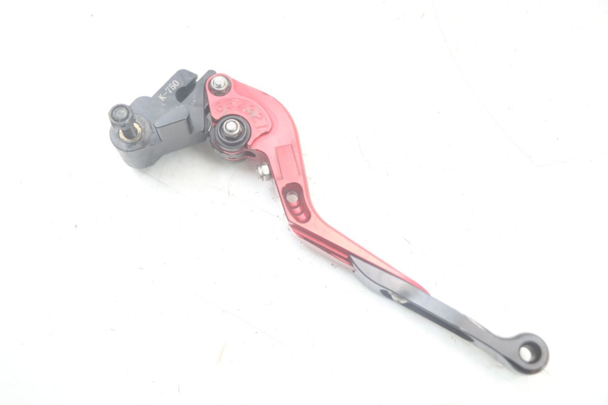 photo de PAIRE LEVIER FREIN KAWASAKI ER-6 ER6 N 650 (2012 - 2016)