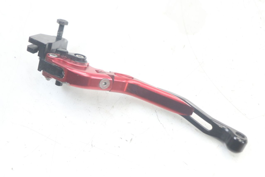 photo de PAIRE LEVIER FREIN KAWASAKI ER-6 ER6 N 650 (2012 - 2016)