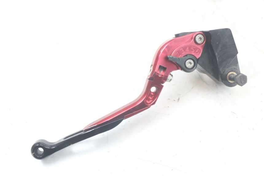 photo de PAIRE LEVIER FREIN KAWASAKI ER-6 ER6 N 650 (2012 - 2016)