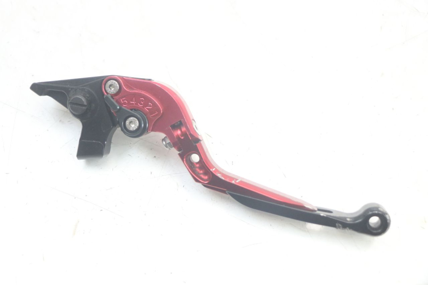 photo de PAIRE LEVIER FREIN KAWASAKI ER-6 ER6 N 650 (2012 - 2016)