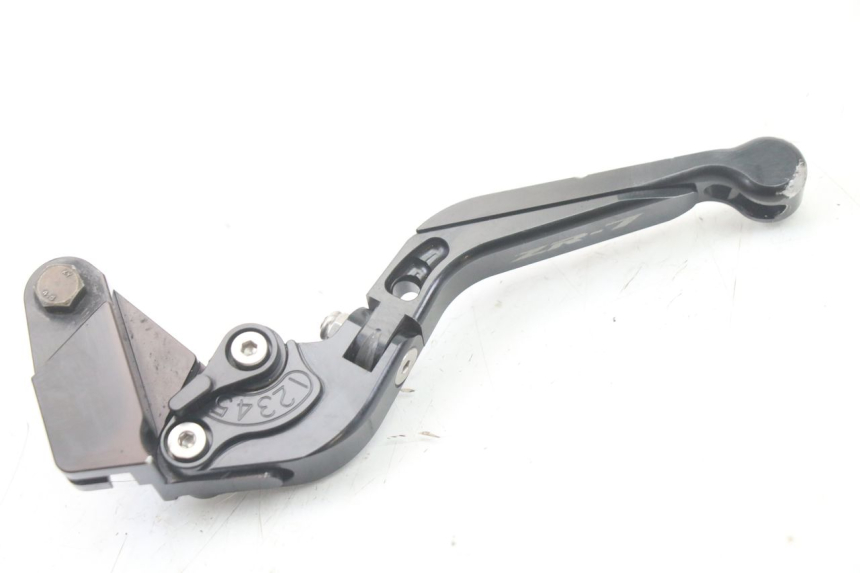 photo de PAIRE LEVIER FREIN KAWASAKI ZR7 ZR-7 S 750 (1999 - 2004)