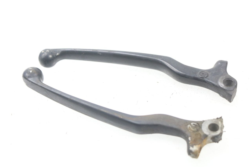 photo de PAIRE LEVIER FREIN YAMAHA YP MAJESTY 125 (1998 - 2001)