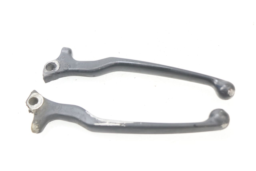 photo de PAIRE LEVIER FREIN YAMAHA YP MAJESTY 125 (1998 - 2001)