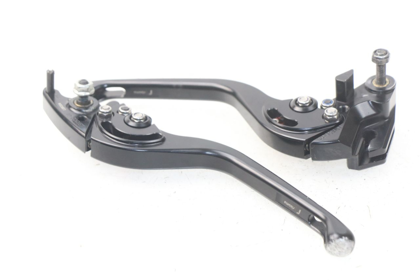 photo de PAIRE LEVIER FREIN KAWASAKI Z Z900 900 (2017 - 2019)