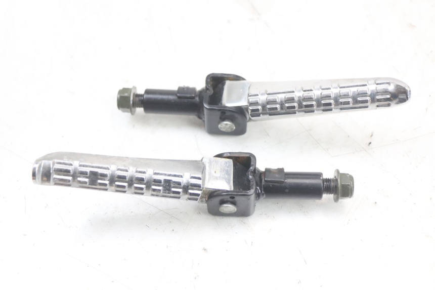 photo de PAIRE PLATINE CALE PIED ARRIERE MASH LEGEND'R 4T 50 (2021 - 2025)