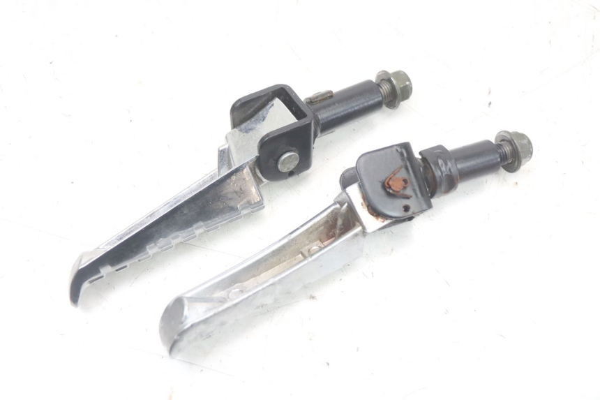 photo de PAIRE PLATINE CALE PIED ARRIERE MASH LEGEND'R 4T 50 (2021 - 2025)