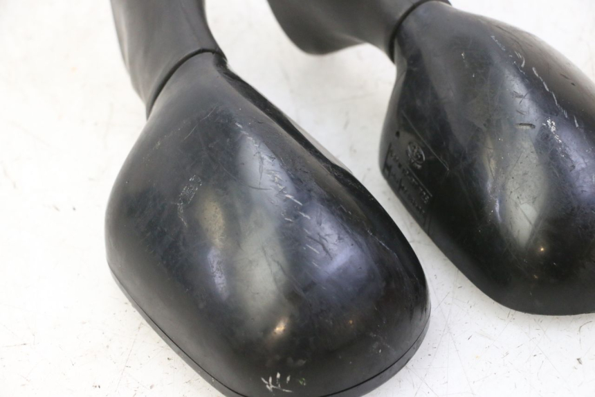 photo de PAIRE RETROVISEURS HONDA CBR F SC25 1000 (1989 - 1992)