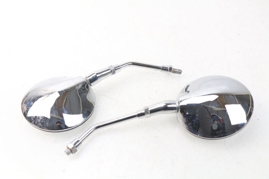 photo de PAIRE RETROVISEURS EUROCKA FIFTY 50 (2013 - 2022)
