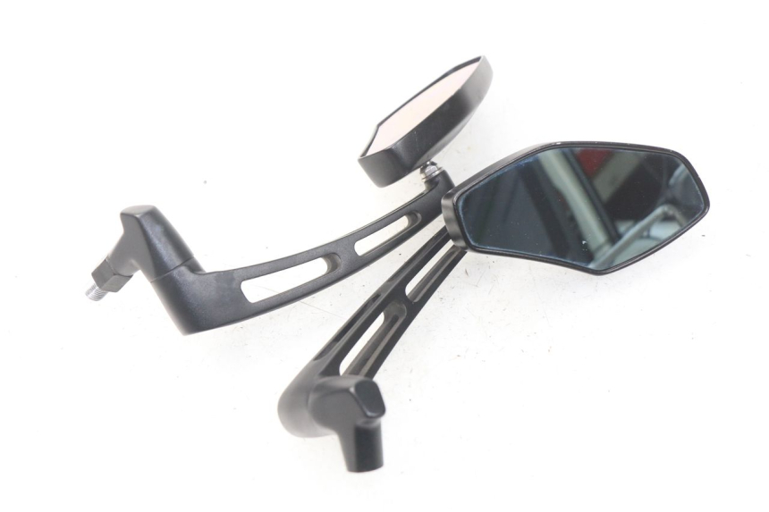 photo de PAIRE RETROVISEURS YAMAHA FZ8 800 (2010 - 2016)