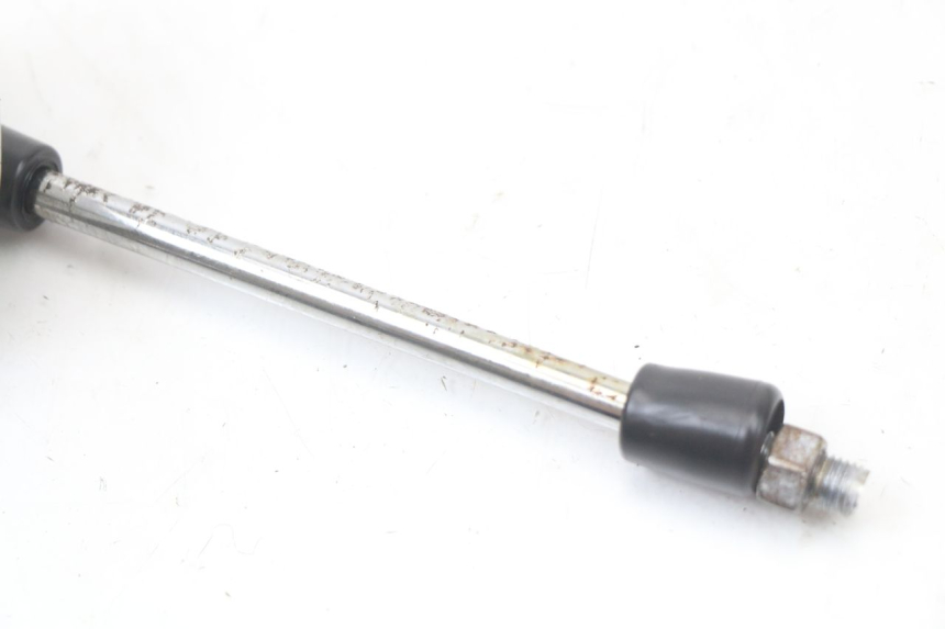 photo de PAIRE RETROVISEURS SUZUKI GN 125 (1997 - 2000)