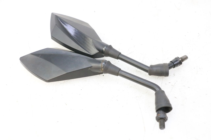 photo de PAIRE RETROVISEURS SUZUKI GS GSE 500 (2001 - 2003)