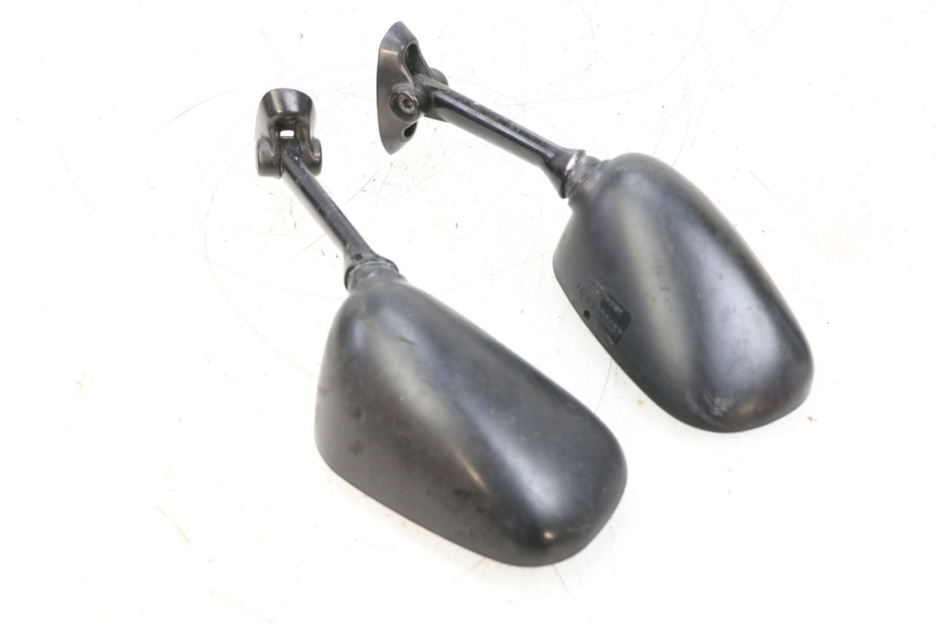 photo de PAIRE RETROVISEURS SUZUKI GSXR GSX-R 1000 (2003 - 2004) - Marquages et références