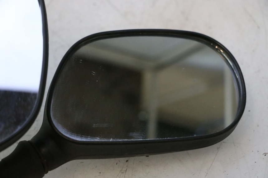 photo de PAIRE RETROVISEURS BAOTIAN HUASHA HS50QT-7 50 - Autre angle de vue