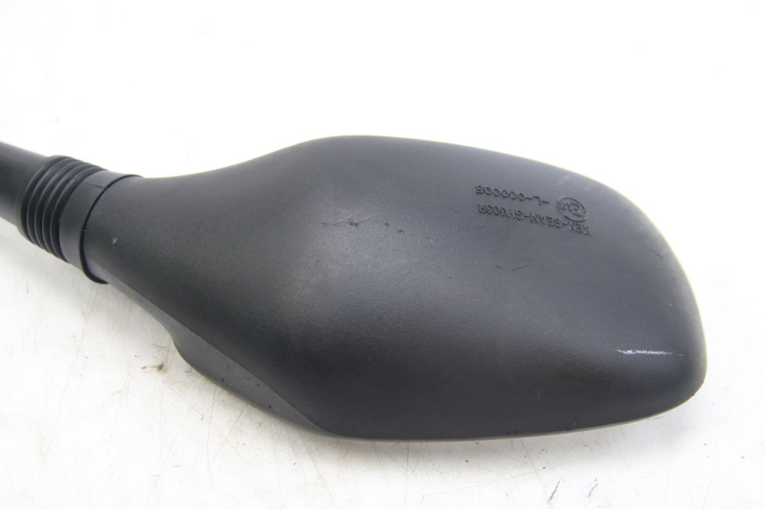 photo de PAIRE RETROVISEURS SYM JET EURO X 2T 50 (2003 - 2007) - Gros plan technique