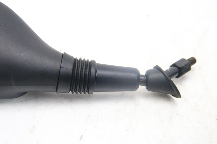 photo de PAIRE RETROVISEURS SYM JET EURO X 2T 50 (2003 - 2007) - État de surface