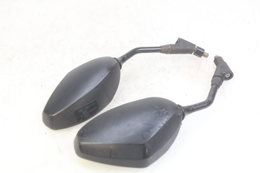 photo de PAIRE RETROVISEURS SYM JET SPORT XR 50 (2006 - 2015)