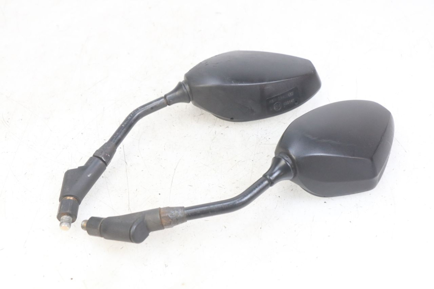 photo de PAIRE RETROVISEURS SYM JET SPORT XR 50 (2006 - 2015)
