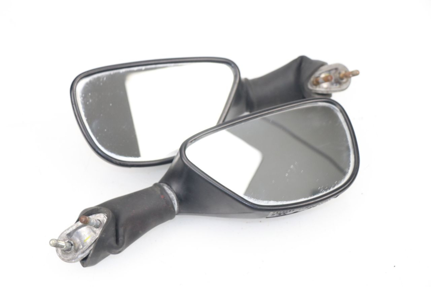photo de PAIRE RETROVISEURS KAWASAKI ZX-6R ZX6R 600 (2000 - 2002)