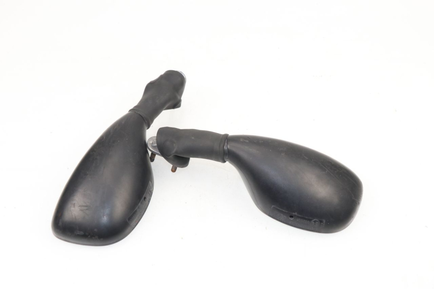 photo de PAIRE RETROVISEURS KAWASAKI ZX-6R ZX6R 600 (2000 - 2002)