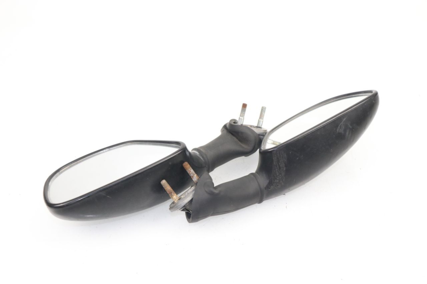 photo de PAIRE RETROVISEURS KAWASAKI ZX-6R ZX6R 600 (2000 - 2002)
