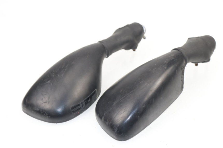 photo de PAIRE RETROVISEURS KAWASAKI ZX-6R ZX6R 600 (2000 - 2002)