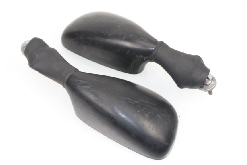 photo de PAIRE RETROVISEURS KAWASAKI ZX-6R ZX6R 600 (2000 - 2002)
