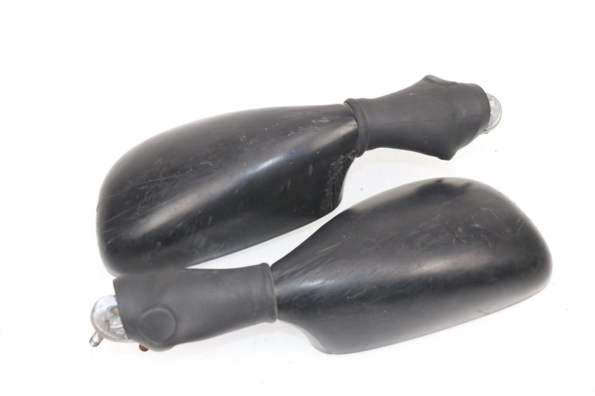 photo de PAIRE RETROVISEURS KAWASAKI ZX-6R ZX6R 600 (2000 - 2002)
