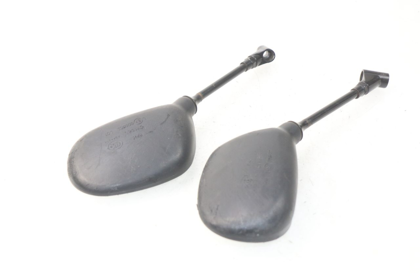 photo de PAIRE RETROVISEURS PEUGEOT KISBEE 4T 50 (2018 - 2022)