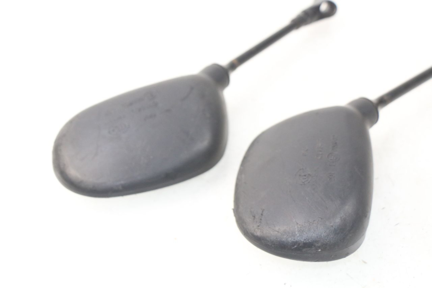 photo de PAIRE RETROVISEURS PEUGEOT KISBEE 4T 50 (2018 - 2022)