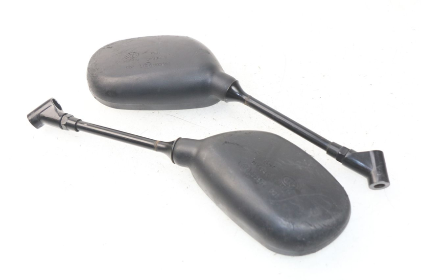 photo de PAIRE RETROVISEURS PEUGEOT KISBEE 4T 50 (2018 - 2022)