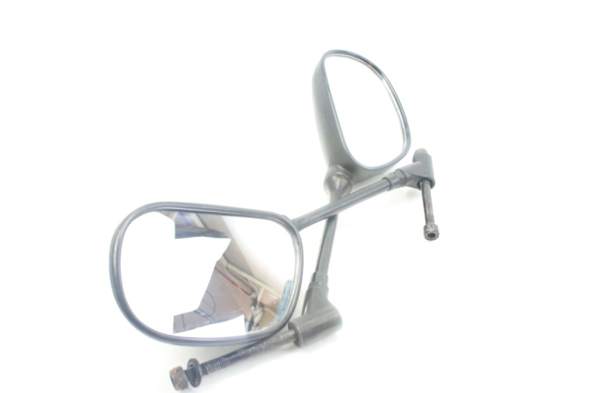 photo de PAIRE RETROVISEURS PEUGEOT KISBEE 4T 50 (2010 - 2017)