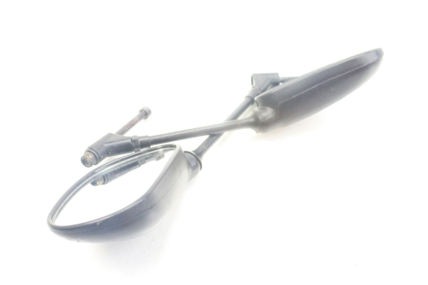 photo de PAIRE RETROVISEURS PEUGEOT KISBEE 4T 50 (2010 - 2017)