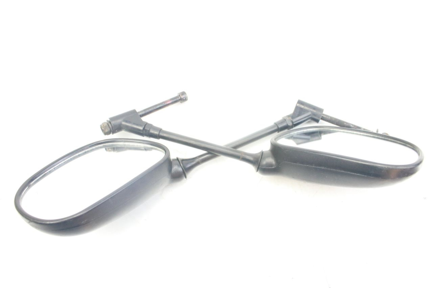 photo de PAIRE RETROVISEURS PEUGEOT KISBEE 4T 50 (2010 - 2017)