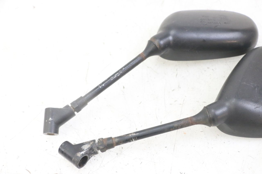 photo de PAIRE RETROVISEURS PEUGEOT KISBEE 4T 50 (2018 - 2022)