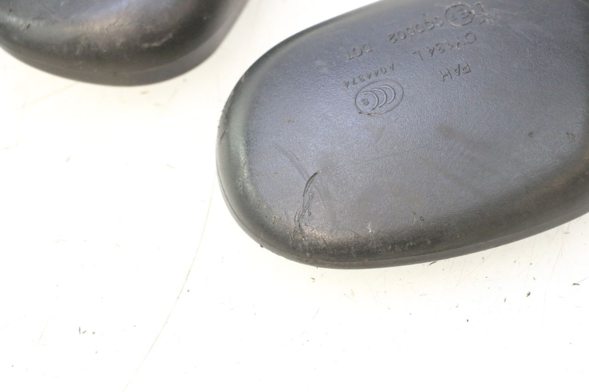photo de PAIRE RETROVISEURS PEUGEOT KISBEE 4T 50 (2018 - 2022) - Points de fixation