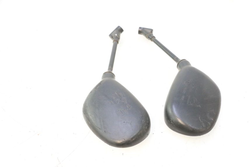 photo de PAIRE RETROVISEURS PEUGEOT KISBEE 4T 50 (2018 - 2022) - État de surface