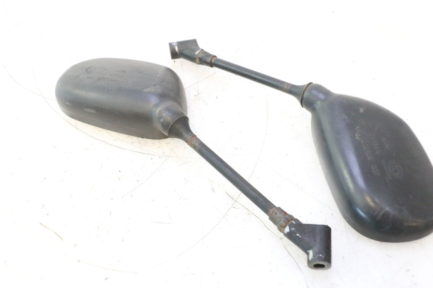 photo de PAIRE RETROVISEURS PEUGEOT KISBEE 4T 50 (2018 - 2022) - Vue rapprochée