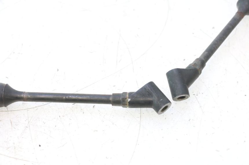 photo de PAIRE RETROVISEURS PEUGEOT KISBEE 4T 50 (2018 - 2022) - Zoom état d’usage