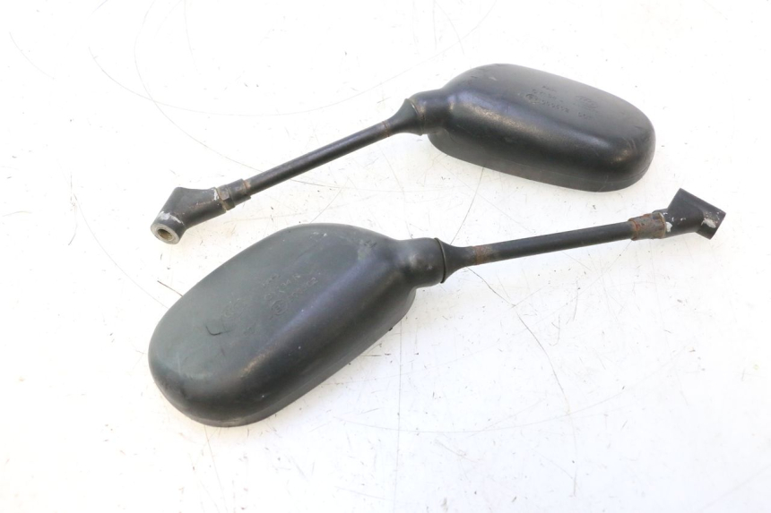 photo de PAIRE RETROVISEURS PEUGEOT KISBEE 4T 50 (2018 - 2022) - Points de fixation