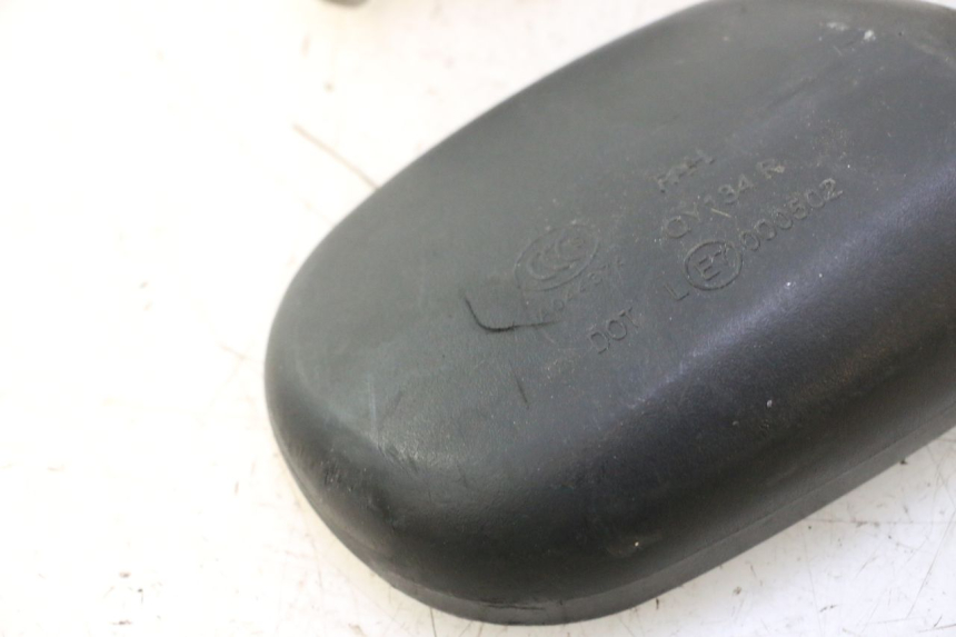 photo de PAIRE RETROVISEURS PEUGEOT KISBEE 4T 50 (2018 - 2022) - État de surface