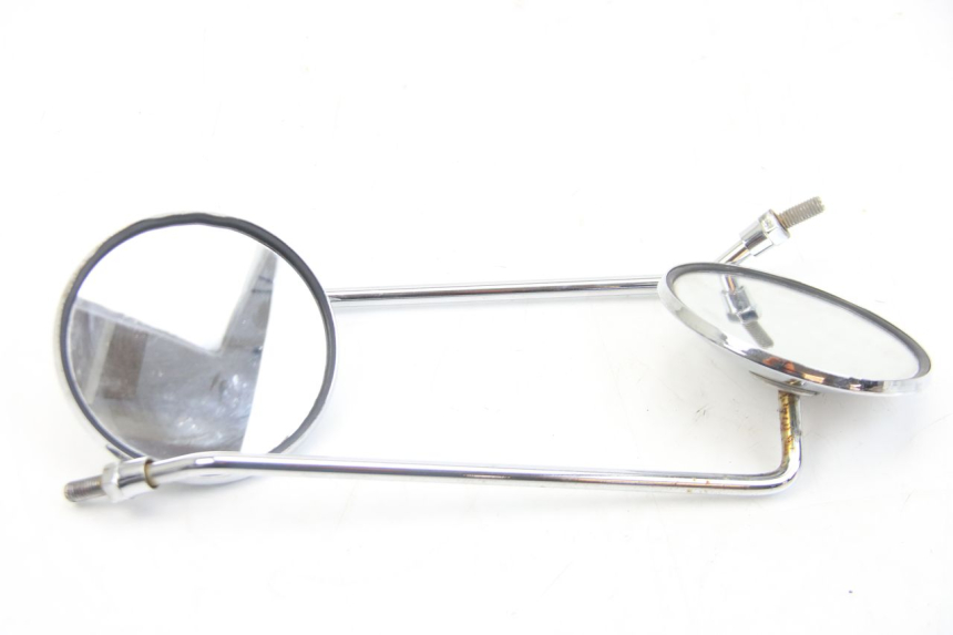 photo de PAIRE RETROVISEURS VENESI LOWIGI RETRO JJ50QT-3 50 (2020 - 2022)